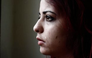 Crying may help to regulate breathing — according to new research