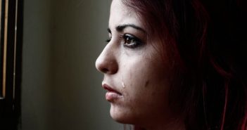 Crying may help to regulate breathing — according to new research