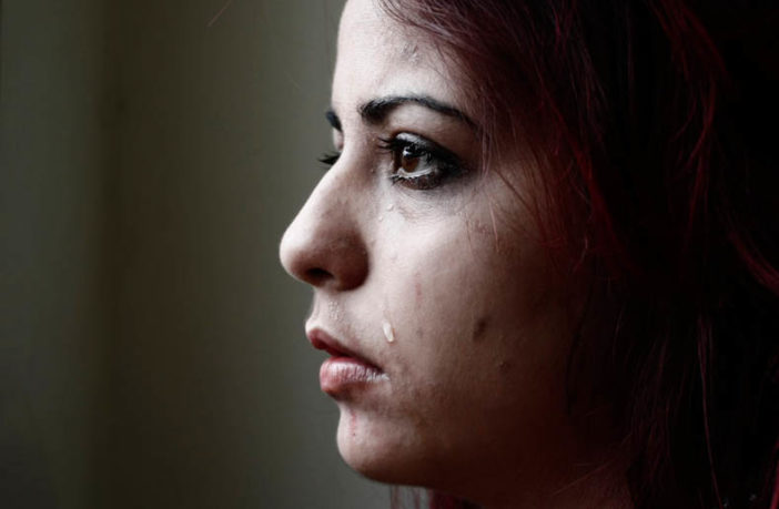 Crying may help to regulate breathing — according to new research