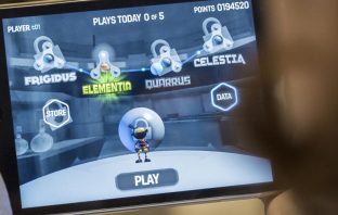 Studies on game-based app suggest ‘gaming’ your brain to treat depression