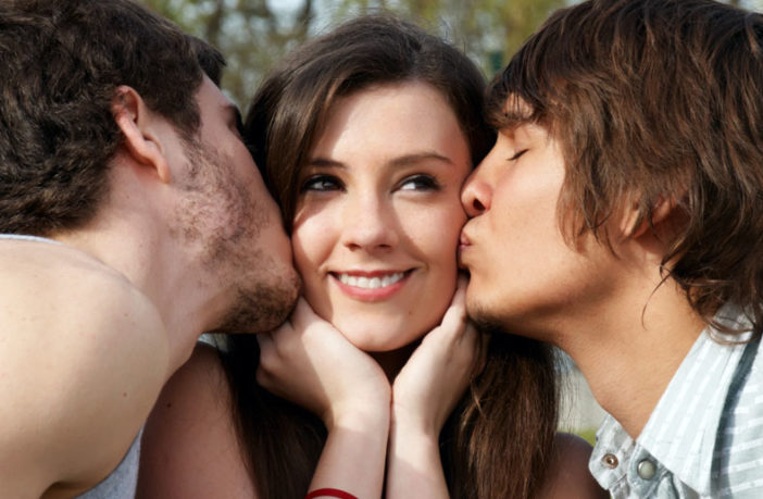 People in polyamorous relationships diversify their need fulfillment across multiple partners
