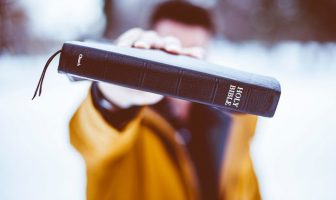 Study: Religiosity is not associated with rape myth acceptance