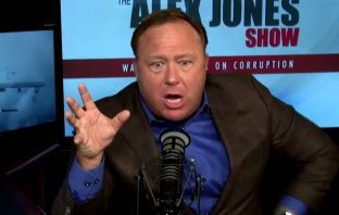 A communication expert explains why people believe in conspiracy theories – and how to change their minds