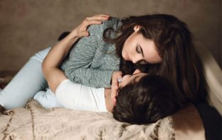 Study: Active sex life may lead to improved job satisfaction and engagement in work