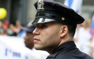 Empathetic police are less effective in the face of public criticism, study says