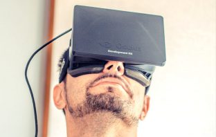 Virtual reality study shows psychopaths’ force for ‘greater good’