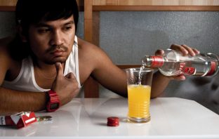 Research reveals how family history can affect your memory of hangovers
