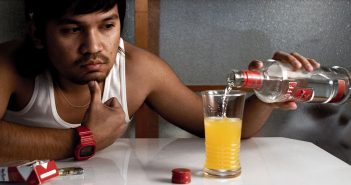 Research reveals how family history can affect your memory of hangovers