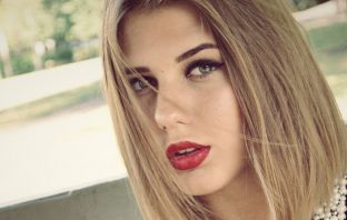 By the numbers: What are the most attractive female lips?