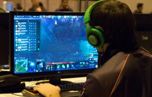 Playing to beat the blues: Video games viable treatment for depression
