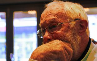 Maintaining strong friendships seems to be linked to slower cognitive decline