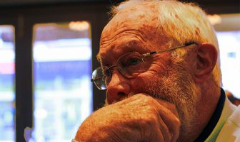 Maintaining strong friendships seems to be linked to slower cognitive decline