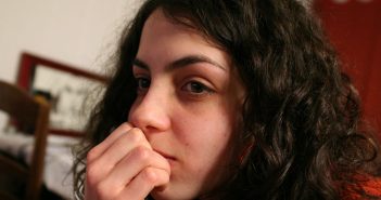 Female pessimism about pay could sustain the gender pay gap