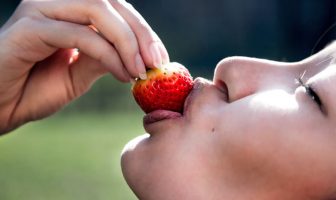 These personality traits are linked to fruit and vegetable consumption in young adults
