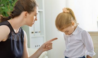 Are your parents to blame for your psychological problems?