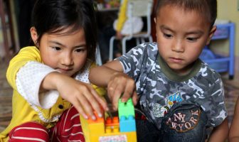 Criticism from parents affects how children’s brains respond to emotional information