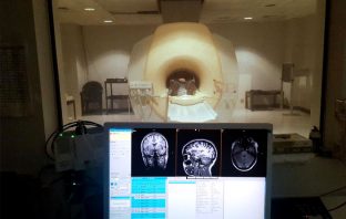Brain ‘rewires’ itself to enhance other senses in blind people