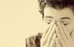 Sleep deprivation impairs your ability to interpret facial expressions, study finds