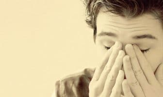 Sleep deprivation impairs your ability to interpret facial expressions, study finds