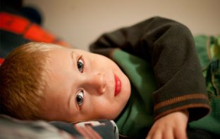Untreated sleep apnea in children can harm brain cells tied to cognition and mood