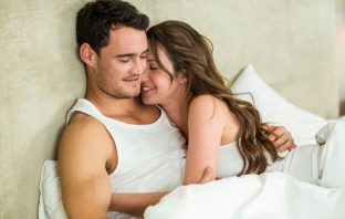 A 48-hour sexual ‘afterglow’ helps to bond partners over time