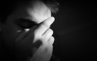 Teenage depression linked to father’s depression, study finds