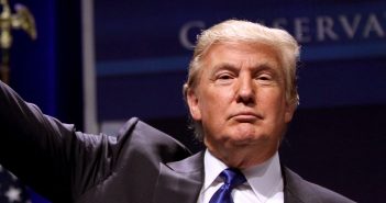 Study: When people prepare for conflict, dominant leaders take the stage