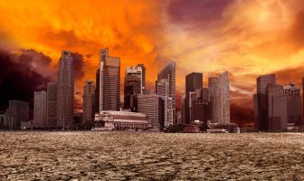 People remain calm as the world ends, video game study suggests