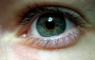 Neurological assessment in the blink of an eye?