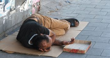 Growing isolation of poor helps explain changes in concentrated poverty