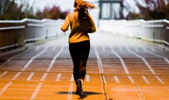 Should exercise be what the doctor orders for depression?
