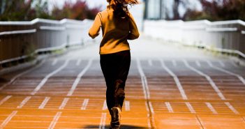 Physical activity can improve self-controlled decision making, study finds