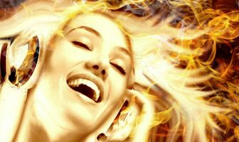 Study finds music and native language interact in the brain