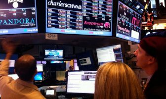 New study finds a link between testosterone and stock market instability