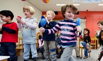 Traditional intelligence tests might underestimate the co-occurrence of learning disorders and giftedness