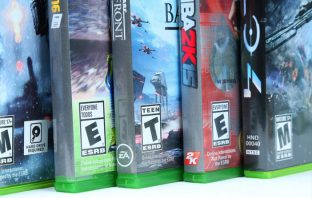 Researchers find video games influence sexist attitudes