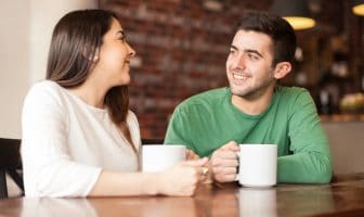 Women feel more comfortable interacting with gay men than straight men, study finds