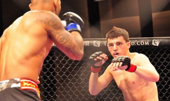 Scientists examine: Why do men sometimes show their opponents signs of respect after a fight?