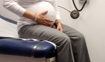 Hair cortisol levels predict which mothers are more likely to suffer postpartum depression