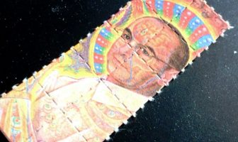 Study finds people who use psychedelic drugs tend to be liberal