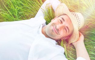Around the world, people have surprisingly modest notions of the ‘ideal’ life