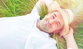 Around the world, people have surprisingly modest notions of the ‘ideal’ life