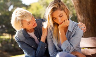 How parents can conquer fear and guilt to help kids with eating disorders