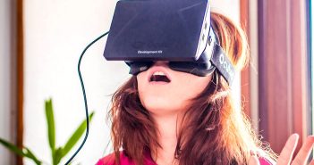 Scientists reduce fear of death by using virtual reality to induce an out-of-body experience