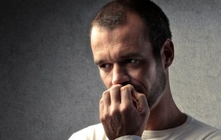 The fear of losing control and its role in anxiety disorders