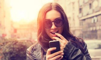 Study finds low sexual disgust predicts motivation to use Tinder for casual sex