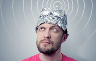 Conspiracy thinking less likely with greater news media literacy, study suggests