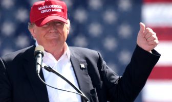 People shy away from ‘liking’ political candidates on Facebook if their audience is more diverse