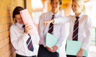 Bullies have more sexual partners, according to study of adolescents