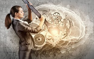 Could we one day heal the mind by taking control of our dreams?